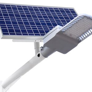 DS-AIT4 All in Two Integrated Solar Powered LED Ligth for Street with Manufacturer