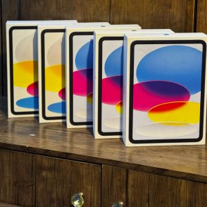 Apple IPad 10th Generation