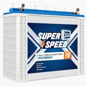 Inverter Batteries, Tubular battery