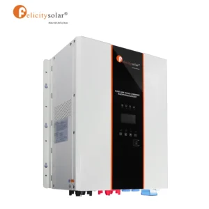 Felicity Inverter, Inverter